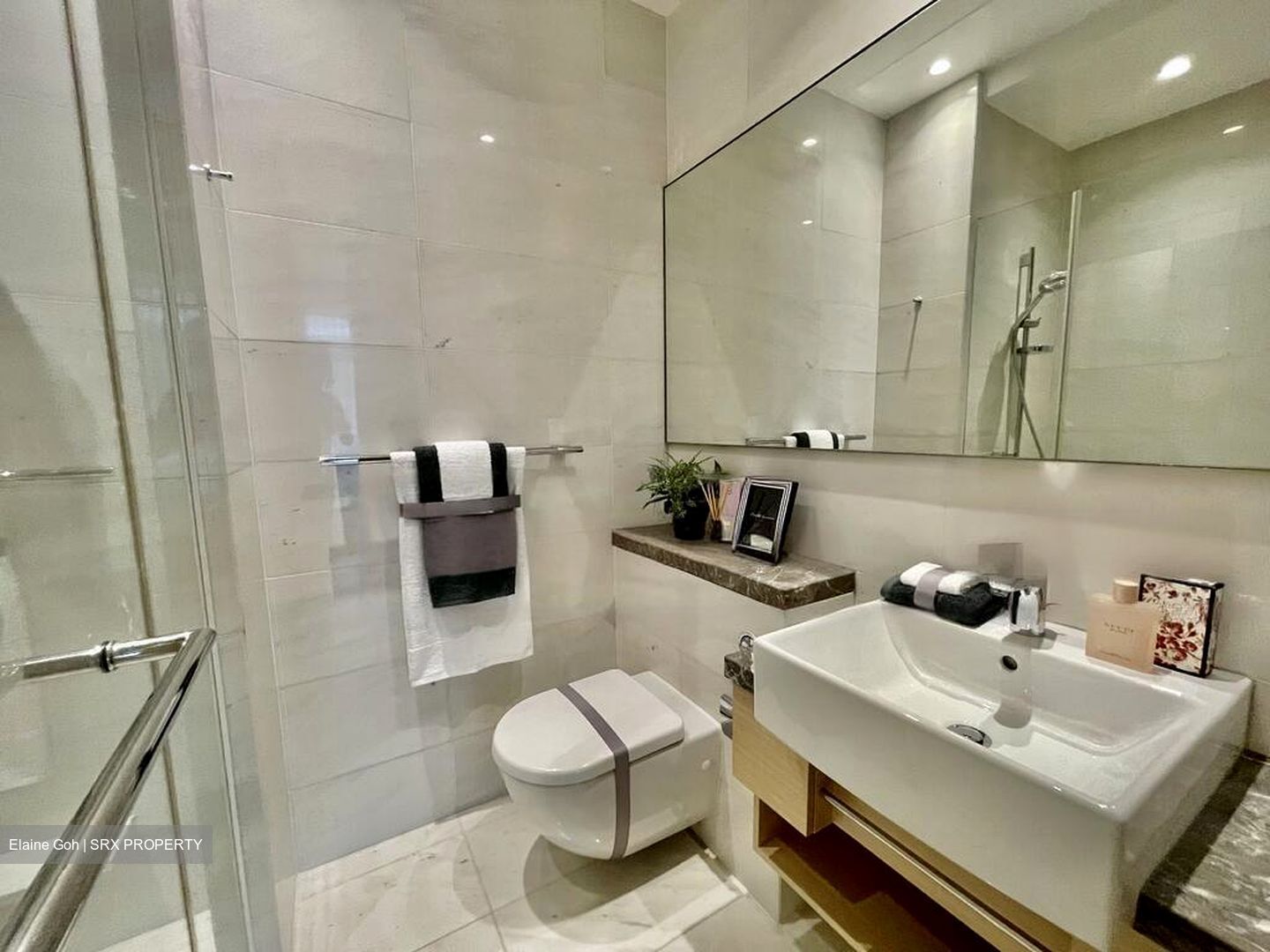 Cliveden At Grange (D10), Condominium #612784961